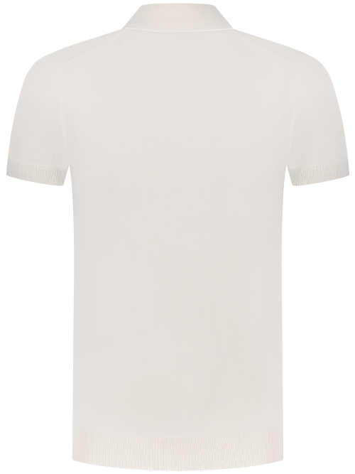 zavoli Parma Polo Ecru foto 3