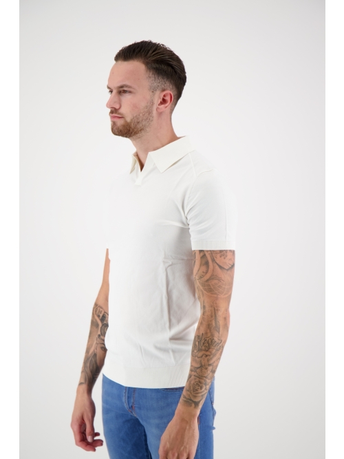 zavoli Parma Polo Ecru foto 4