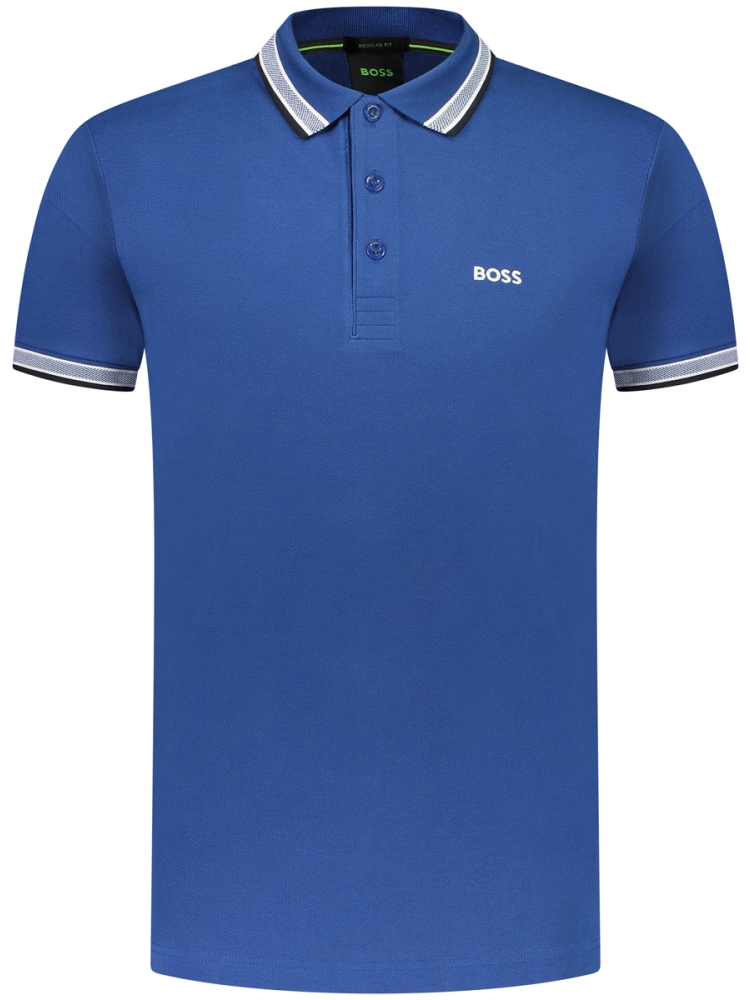 Blauw