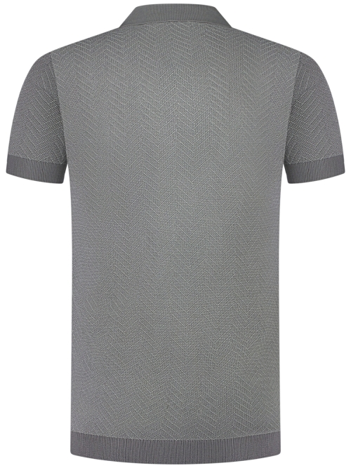 Drykorn 48714 425114 6203 GREY foto 2