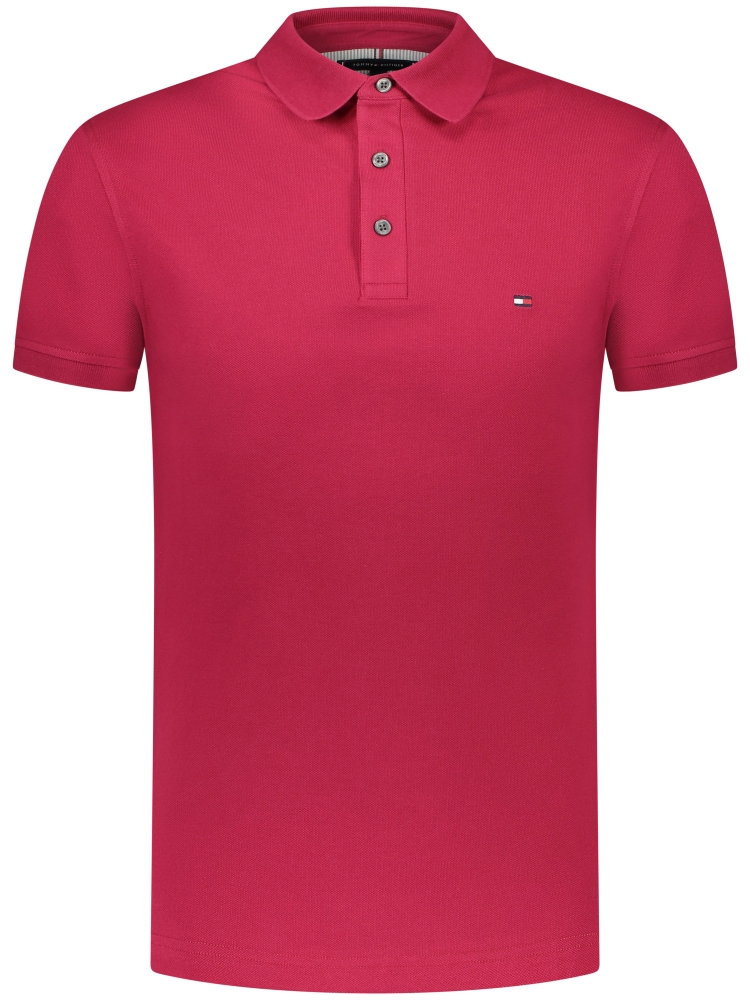 Tommy Hilfiger MW0MW17771 XJV ROYAL BERRY