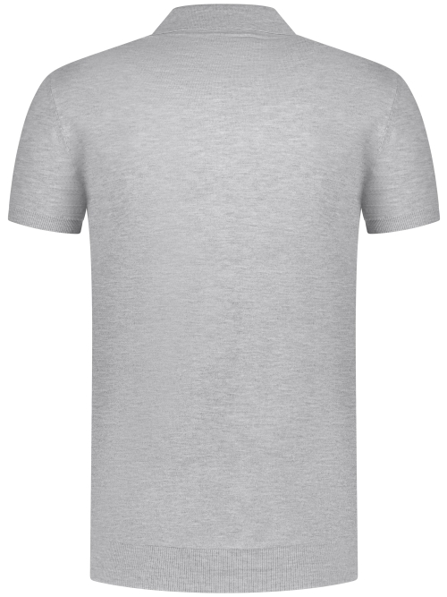 Artu Napoli S24 PRESTO 401 SLVER GREY foto 2
