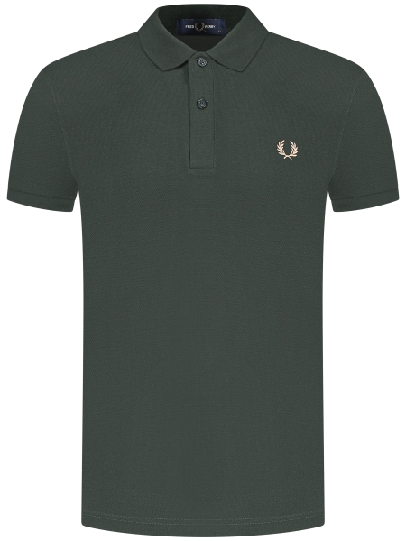 Fred Perry M6000 V10 NGHGREEN/LGHRUST