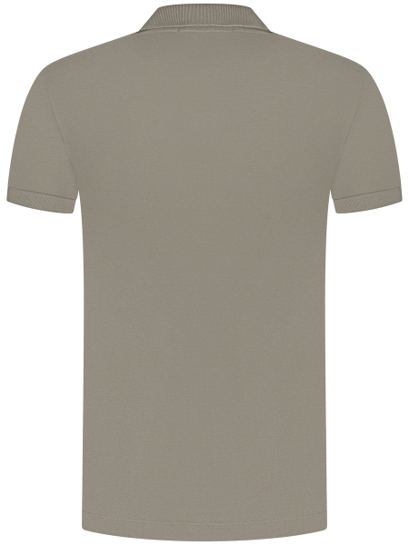Stone Island 81152SC17 V0075 WALNUT