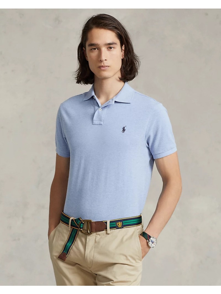 Polo Ralph Lauren 710-666998 ST 007 I. HEATHER