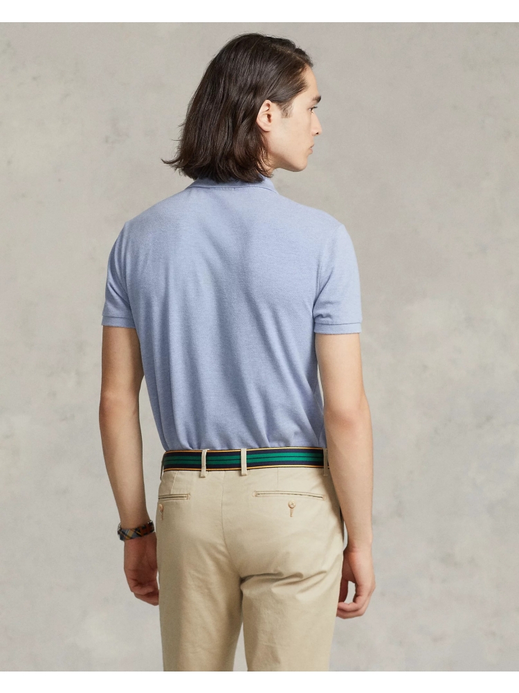 Polo Ralph Lauren 710-666998 ST 007 I. HEATHER