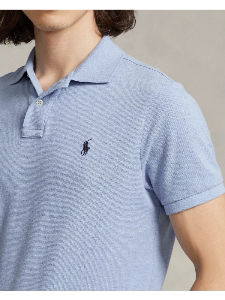Polo Ralph Lauren 710-666998 ST 007 I. HEATHER