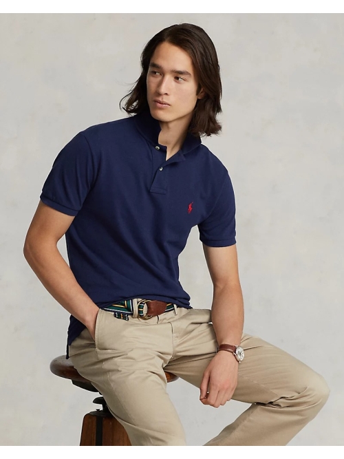 Polo Ralph Lauren  710-666998 ST 005 blue foto 4