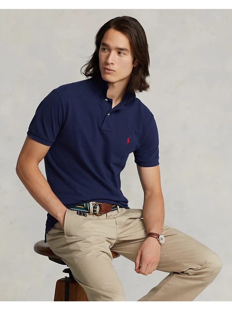 Polo Ralph Lauren 710-666998 ST 005 blue