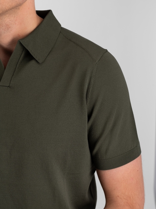 Valentoni 1463 PARMA POLO V13 ARMY foto 4