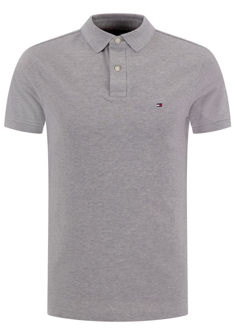 Tommy Hilfiger MW0MW17770 P01 LIGHT GREY HEATHER