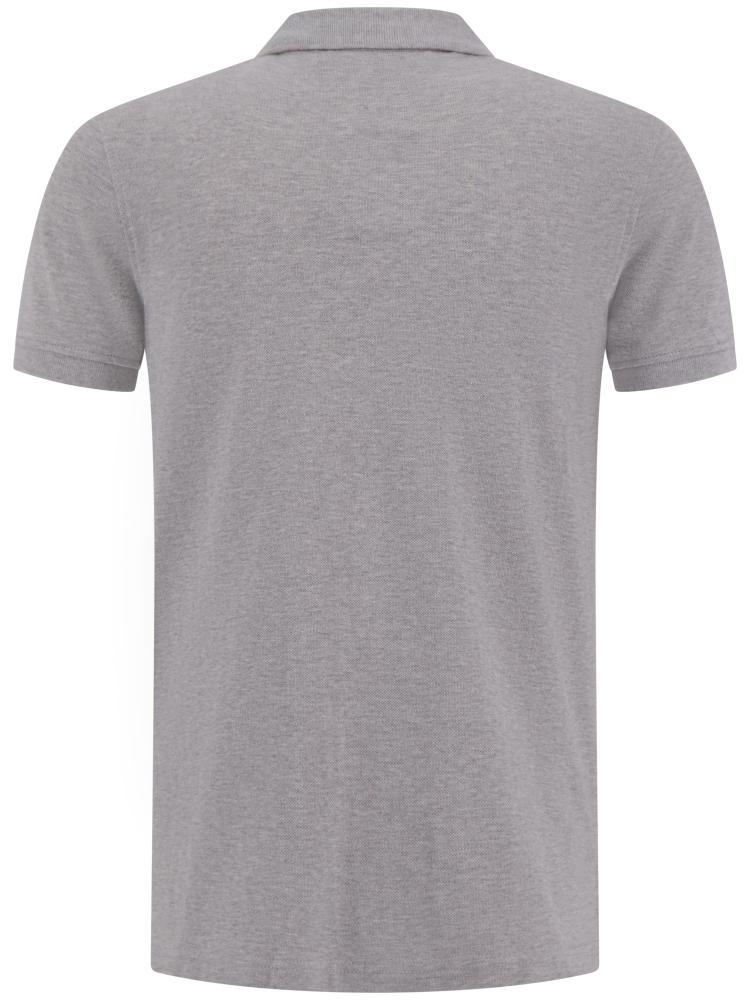Tommy Hilfiger MW0MW17770 P01 LIGHT GREY HEATHER