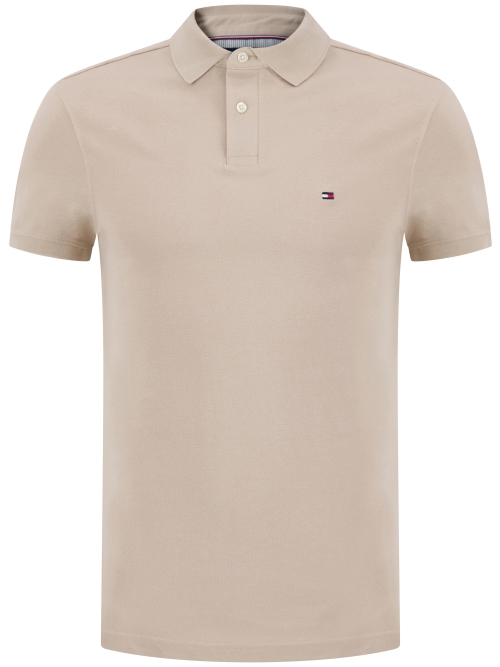 Tommy Hilfiger  MW0MW17770-Z25 RBT SANDALWOOD foto 1