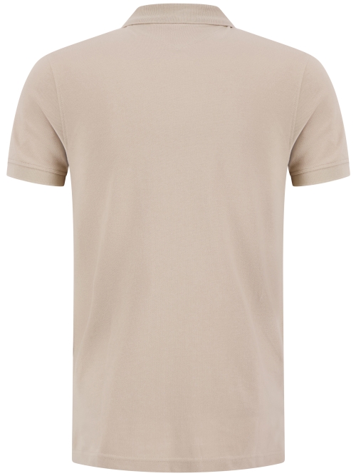 Tommy Hilfiger  MW0MW17770-Z25 RBT SANDALWOOD foto 2