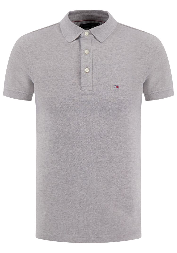Tommy Hilfiger MW0MW17771-Z25 P01 LIGHT GREY HEATHER