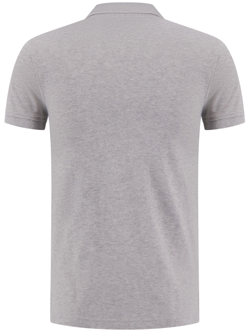 Tommy Hilfiger  MW0MW17771-Z25 P01 LIGHT GREY HEATHER foto 2