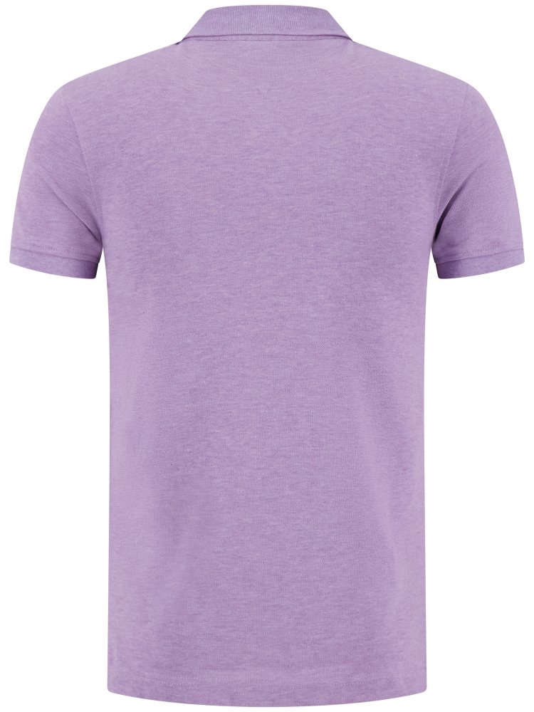 Tommy Hilfiger MW0MW17771-Z25 W0A LAVENDER HEATHER