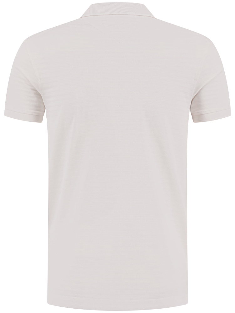 Tommy Hilfiger MW0MW38743 Z00 IVORY PETAL