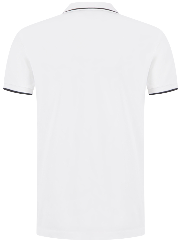 Jacob Cohën UM80025 001 E2464 TR A00 WHITE