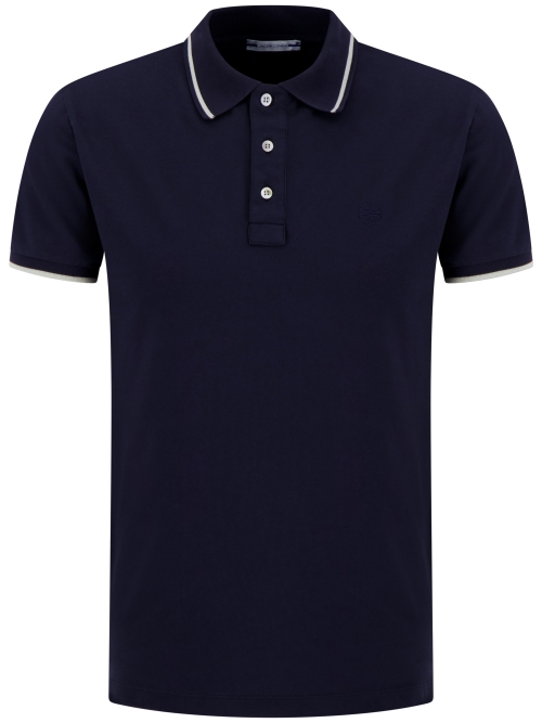 Jacob Cohën UM80025 001 E2464 TR Y99 NAVY BLUE foto 1