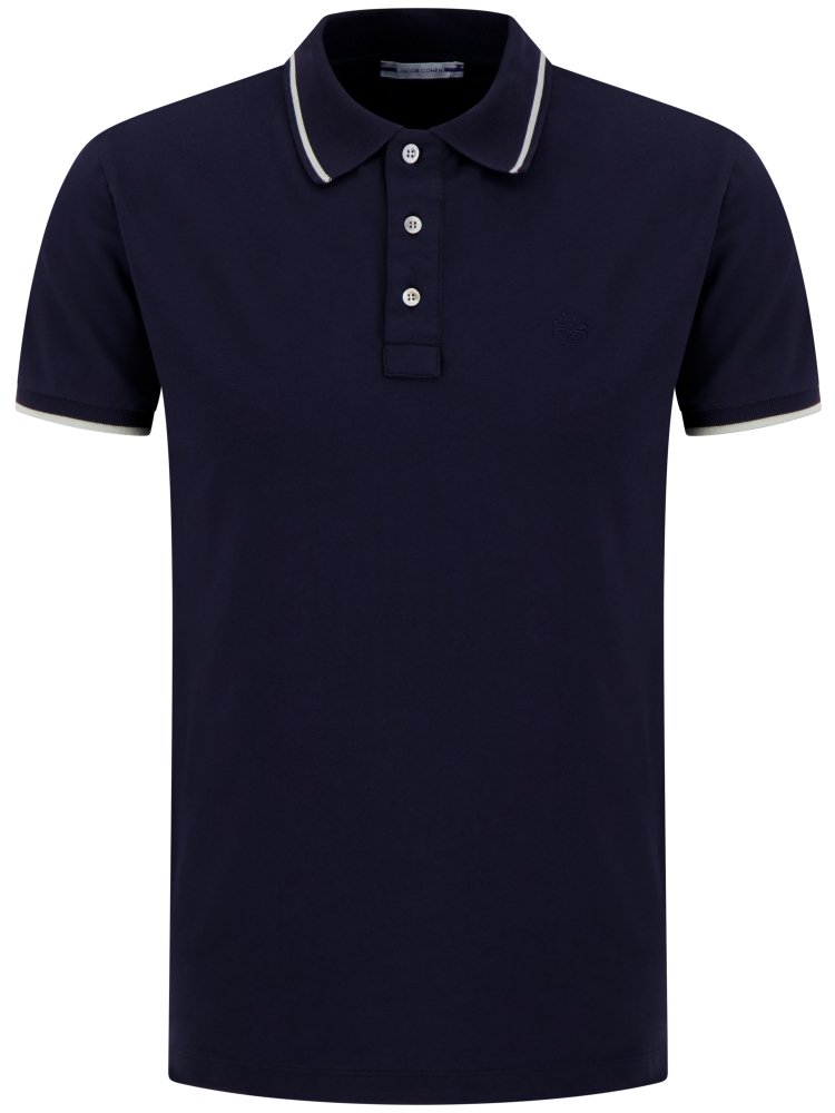 Jacob Cohën UM80025 001 E2464 TR Y99 NAVY BLUE