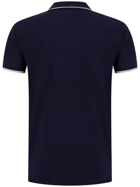 Jacob Cohën UM80025 001 E2464 TR Y99 NAVY BLUE