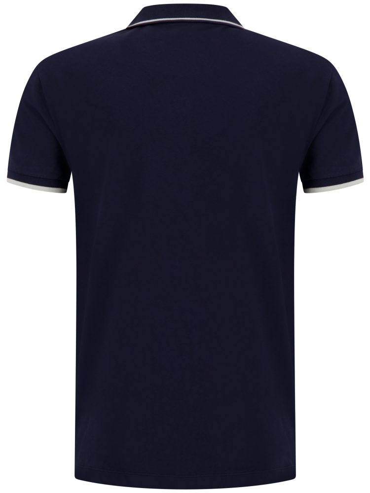 Jacob Cohën UM80025 001 E2464 TR Y99 NAVY BLUE