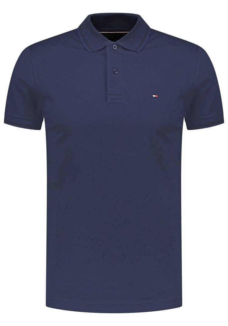 Tommy Hilfiger MW0MW37522 0G1 PREPPY NAVY/BLACK
