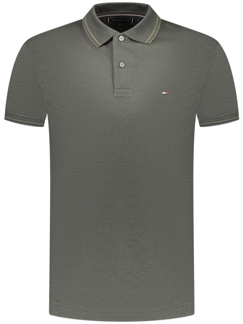 Tommy Hilfiger  MW0MW37522 0H7 ARMY GREEN foto 1