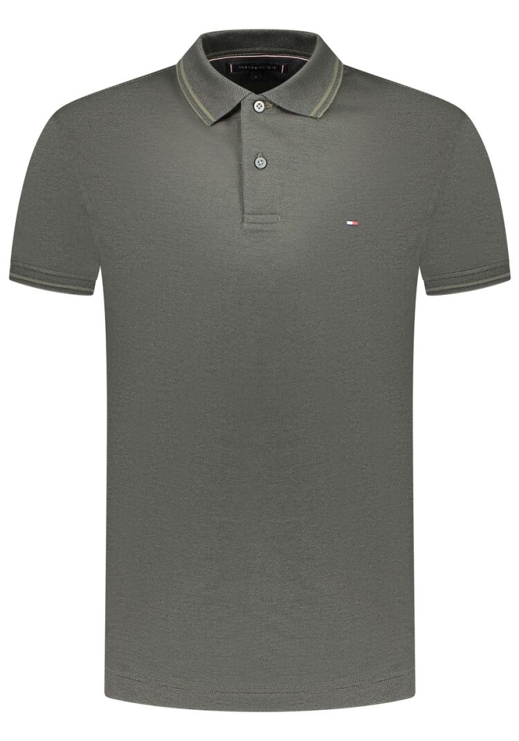 Tommy Hilfiger  MW0MW37522 0H7 ARMY GREEN