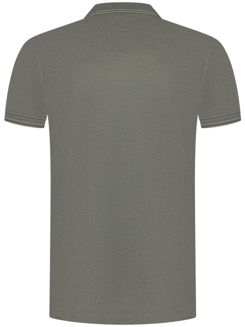 Tommy Hilfiger  MW0MW37522 0H7 ARMY GREEN foto 2