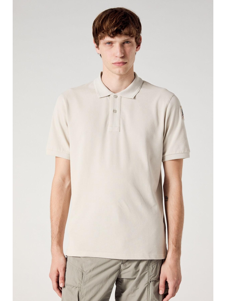 Parajumpers 25SMPMPOEY26 0342 ASPARAGUS