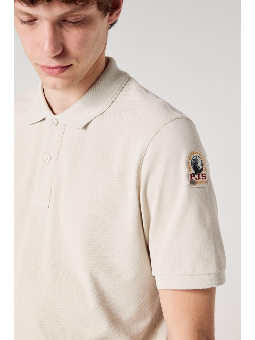 Parajumpers 25SMPMPOEY26 0342 ASPARAGUS foto 4