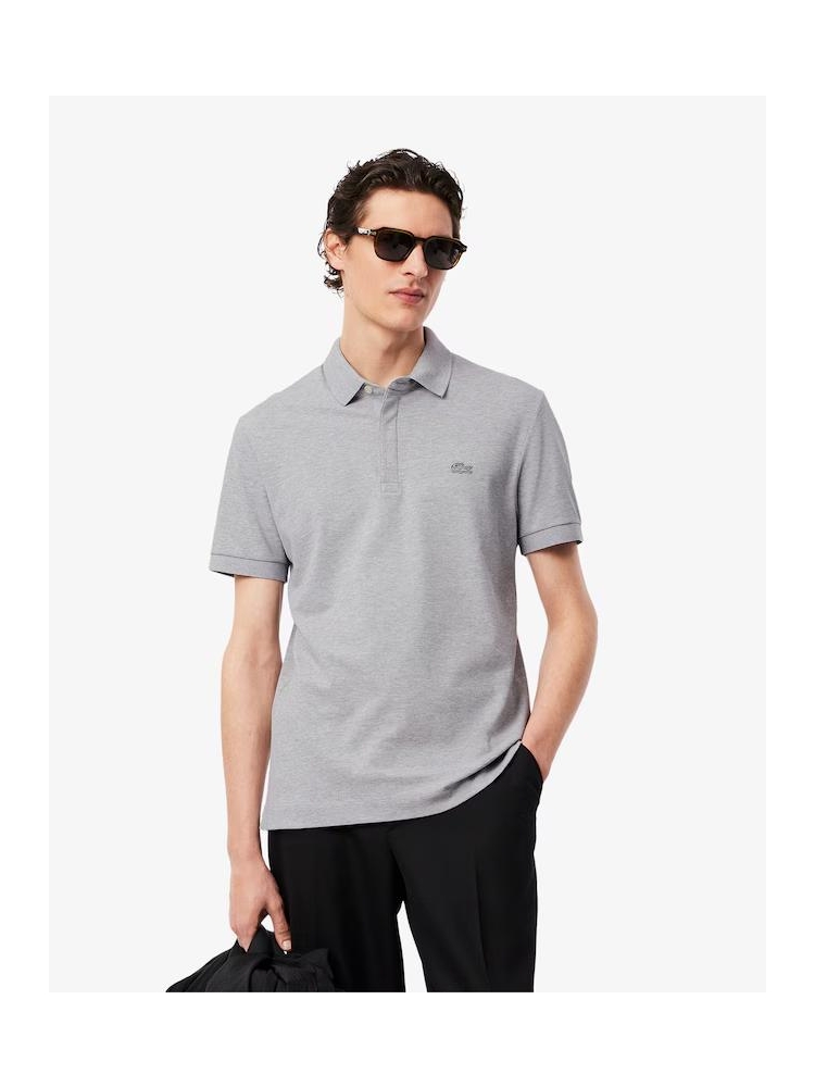 Lacoste PH5522-51 CCA SILVER CHINE