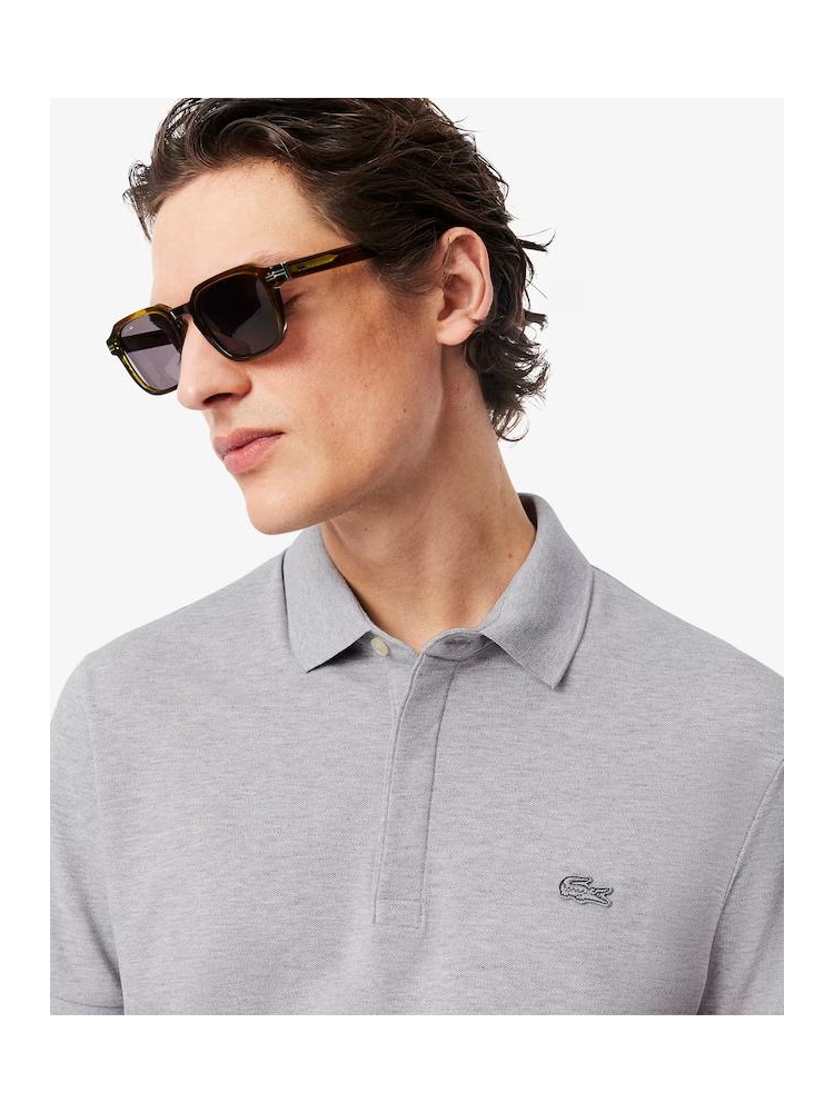 Lacoste PH5522-51 CCA SILVER CHINE