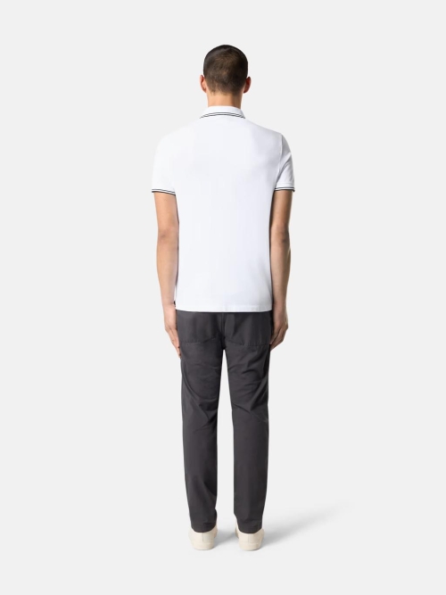 Stone Island K1S1522002SC S0018 V1001 WHITE foto 4
