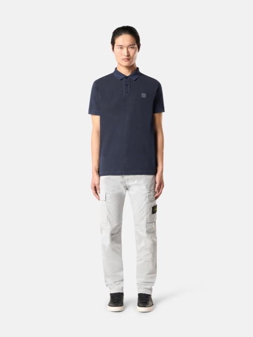 Stone Island K1S1522002SC S0017 V0020 NAVY BLUE foto 5