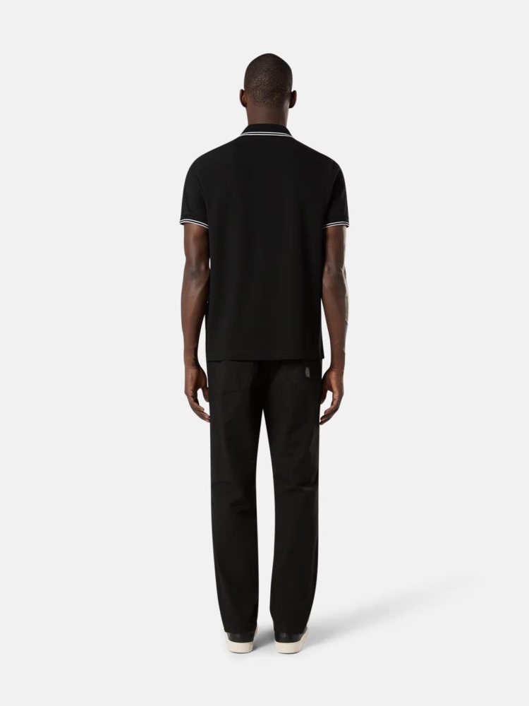 Stone Island K1S1522002SC S0018 V0029 BLACK