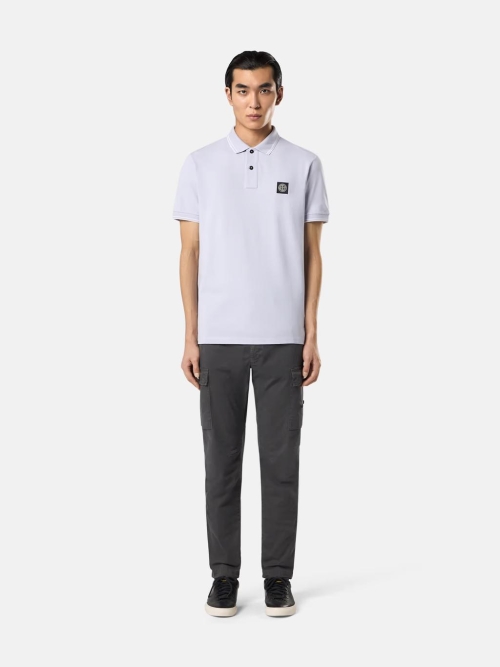 Stone Island K1S1522002SC S0017 V0088 LILAC foto 3