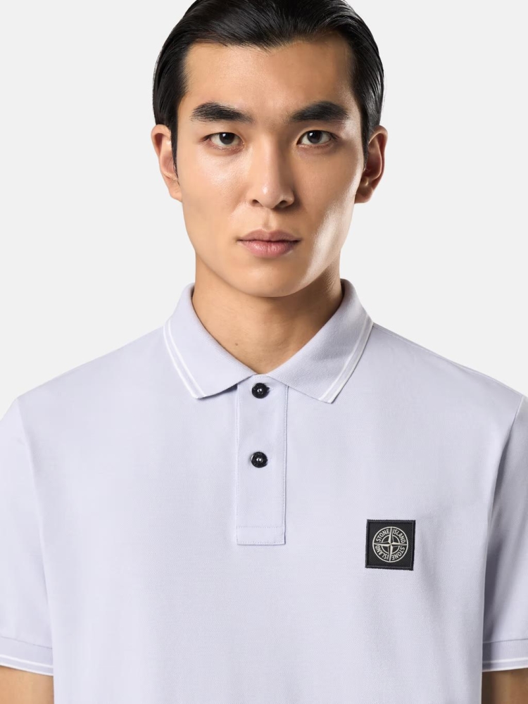 Stone Island K1S1522002SC S0017 V0088 LILAC