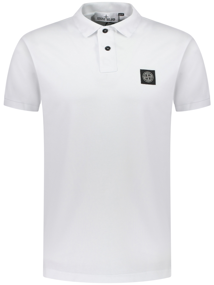 Stone Island K1S1522002SC S0017 V1001 WHITE