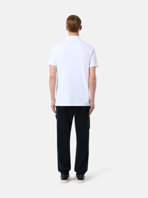 Stone Island K1S1522002SC S0017 V1001 WHITE foto 5