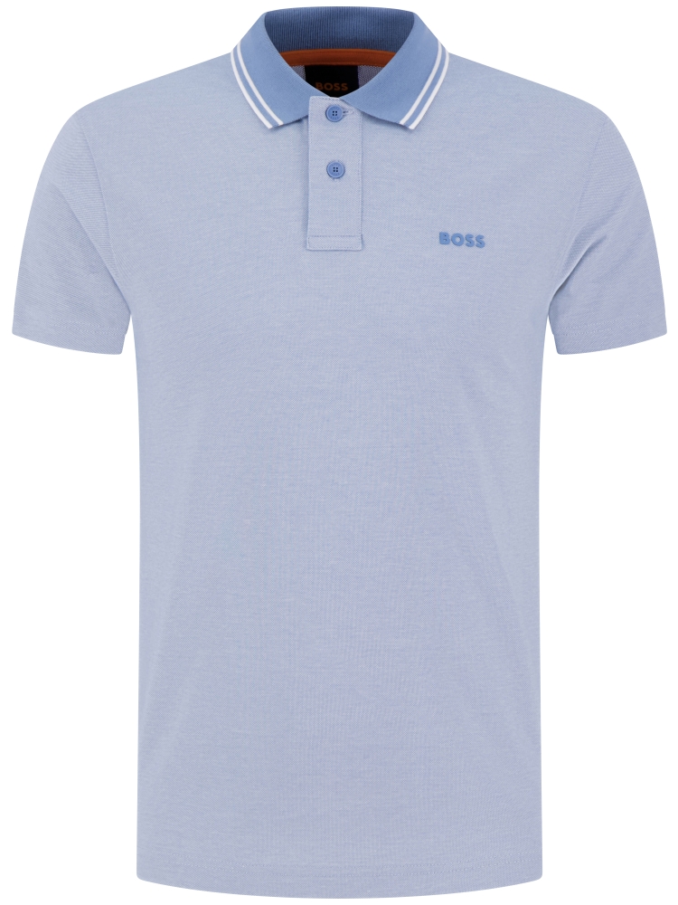 Boss 50507814 PEOXFORD 462 OPEN BLUE