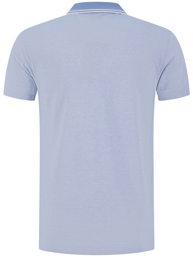 Boss 50507814 PEOXFORD 462 OPEN BLUE