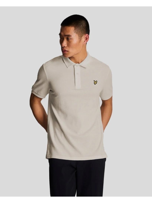 Lyle and Scott SP2003V W870 COVE foto 3