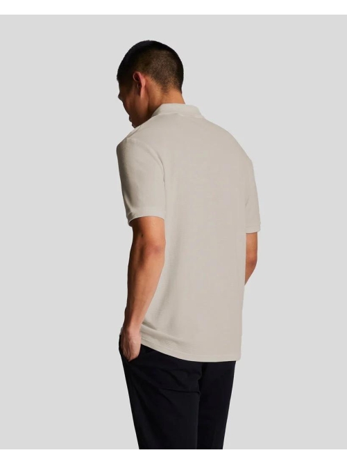Lyle and Scott SP2003V W870 COVE foto 5
