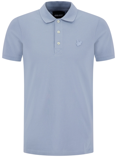 Lyle and Scott SP2255TON X745BLUE ASH Lyle and Scott SP2255TON X745BLUE ASH