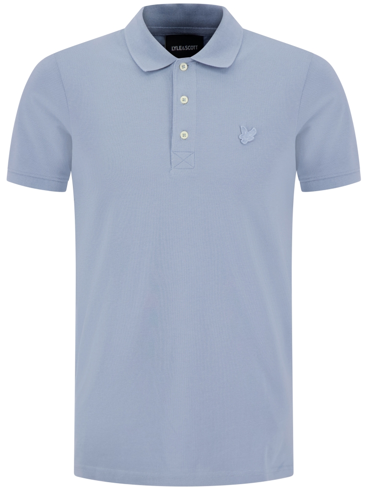 Lyle and Scott SP2255TON X745BLUE ASH