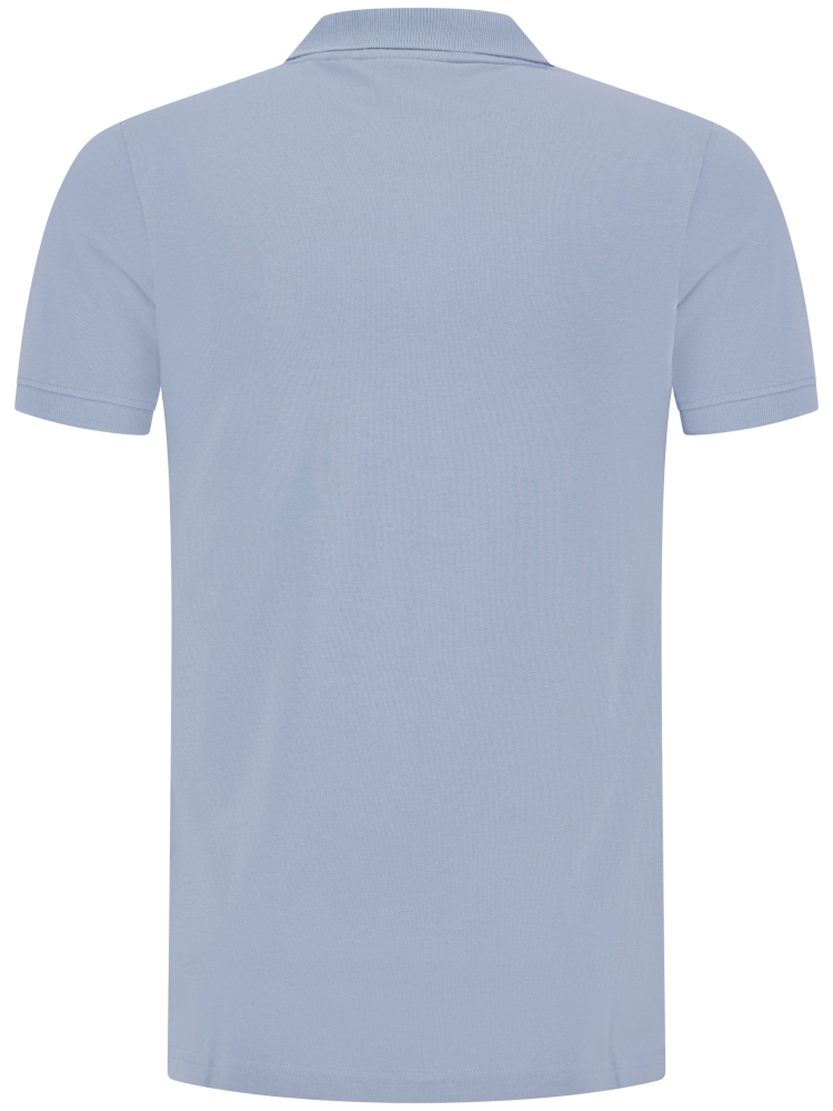 Lyle and Scott SP2255TON X745BLUE ASH