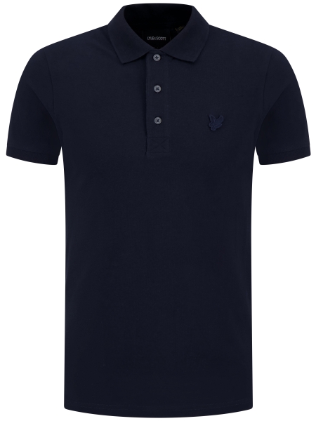 Lyle and Scott SP2255TON Z271 DARK NAVY Lyle and Scott SP2255TON Z271 DARK NAVY